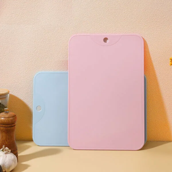 Plastic Chopping Board 319*209*5mm