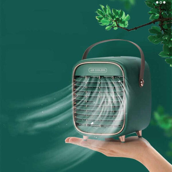 BESTLAUD cooling fan