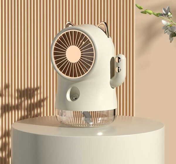 BESTLAUD cooling fan