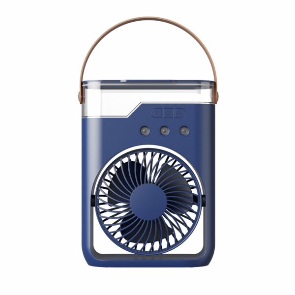 BESTLAUD cooling fan