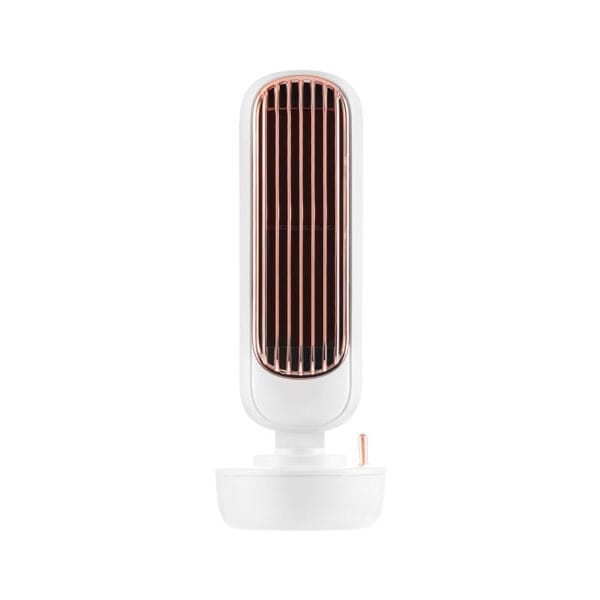 Mist Cooling Fan - 图片 4
