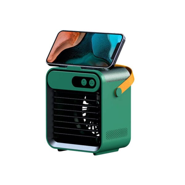 Mist Cooling Fan - 图片 4