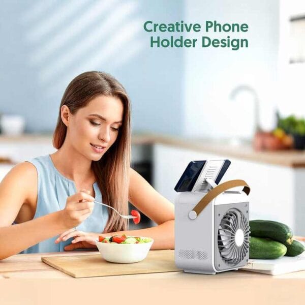 BESTLAUD cooling fan