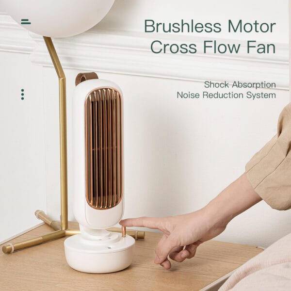 Mist Cooling Fan - 图片 7