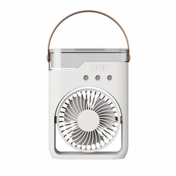Mist Cooling Fan - 图片 3