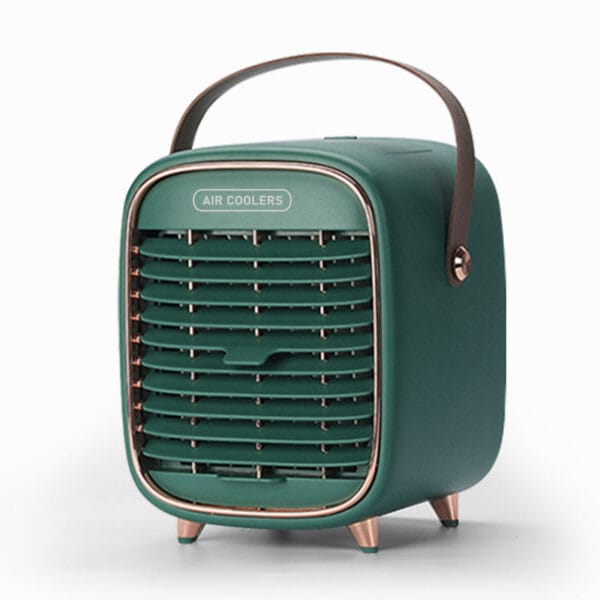 Mist Cooling Fan - 图片 2