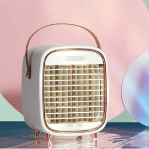 BESTLAUD cooling fan