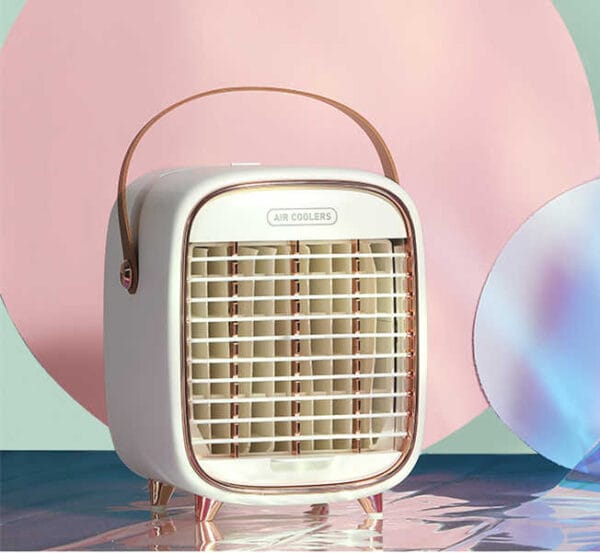 BESTLAUD cooling fan