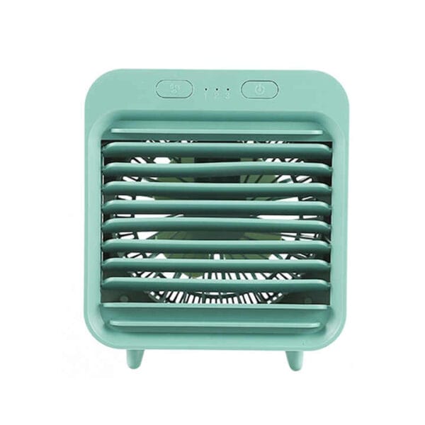 Mist Cooling Fan - 图片 4