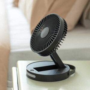 BESTLAUD DESK FAN