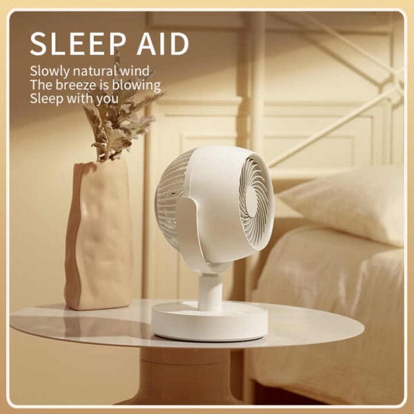 BESTLAUD DESK fan