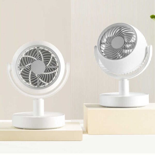 Desk Fan - 图片 8