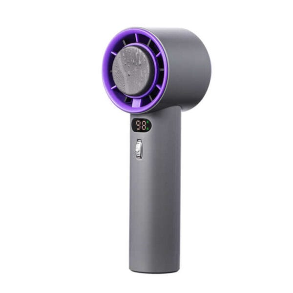 Hand Held Fan - 图片 3