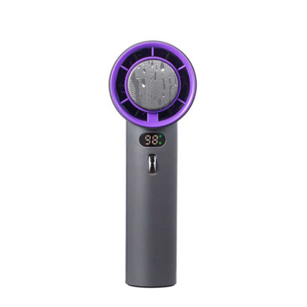 BESTLAUD Hand held fan (3)
