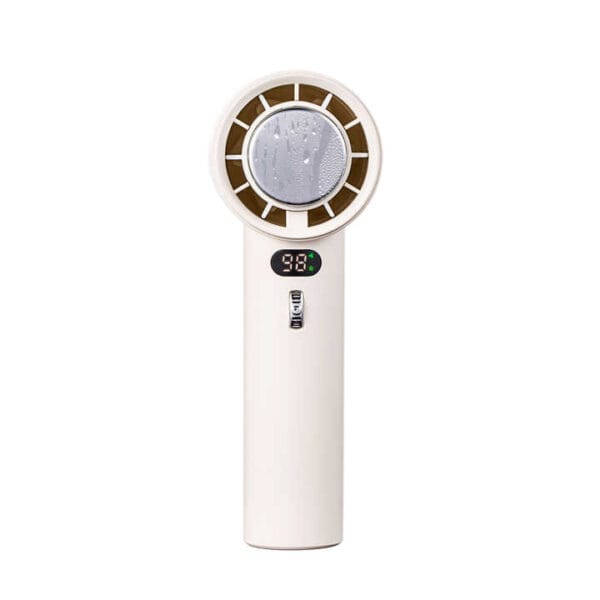 Hand Held Fan - 图片 6