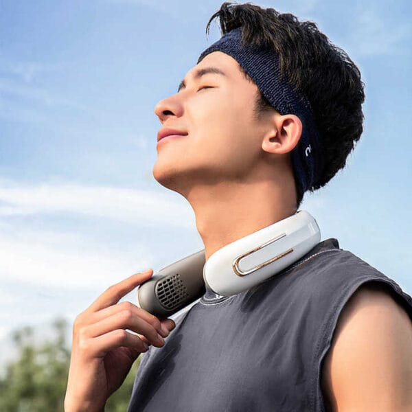 Neck Fan - 图片 6