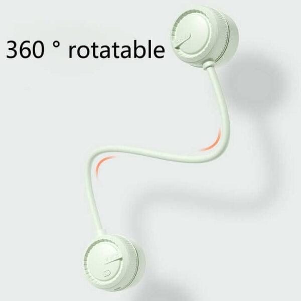 Neck Fan - 图片 5