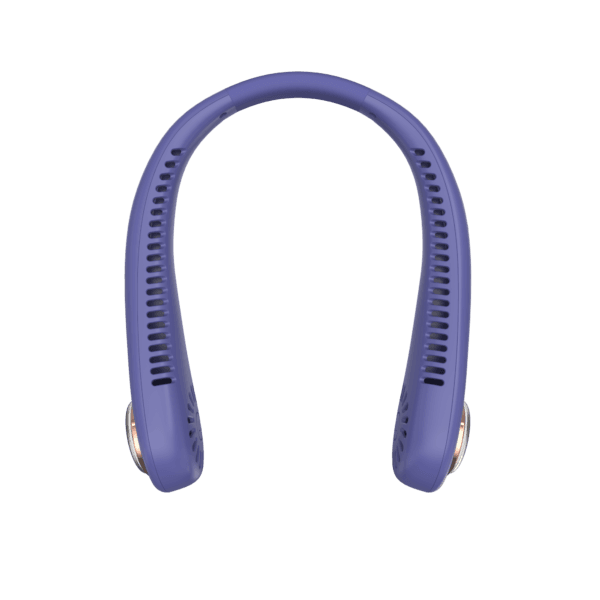 BESTLAUD Neck Fan (1)
