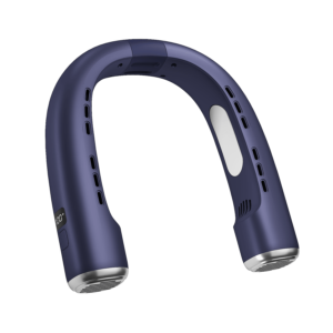 BESTLAUD Neck Fan (1)