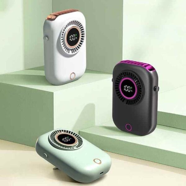 Clip Fan - 图片 7
