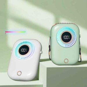 BESTLAUD clip fan (4)