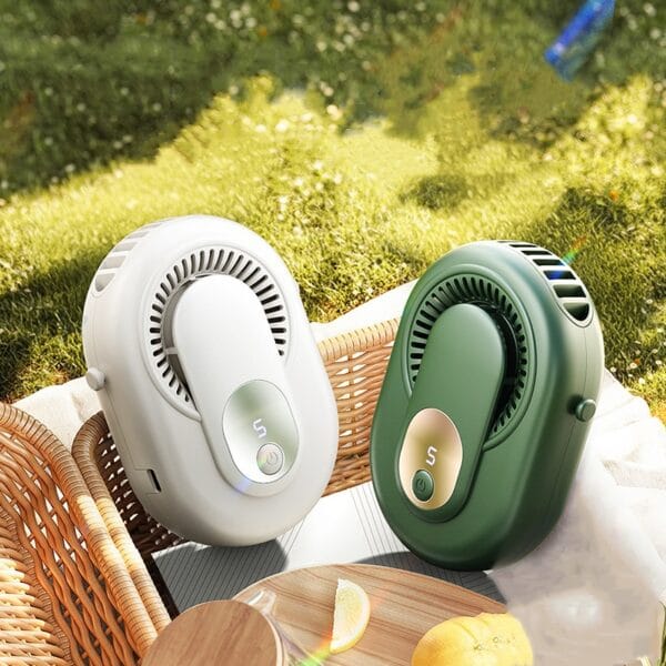BESTLAUD clip fan (4)
