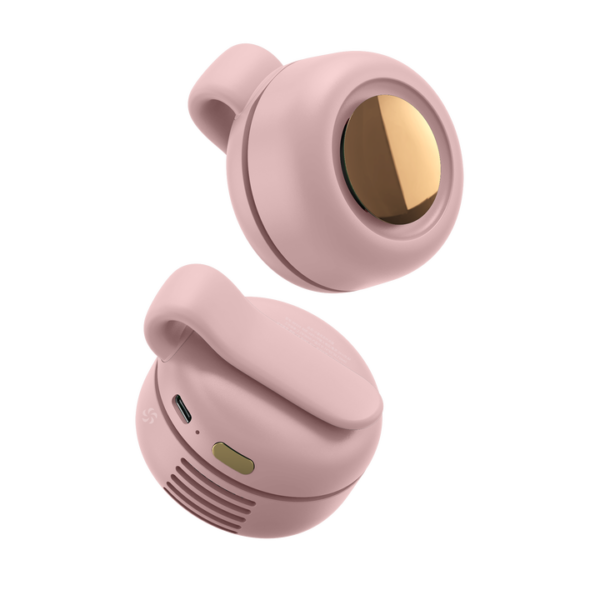 BESTLAUD clip fan