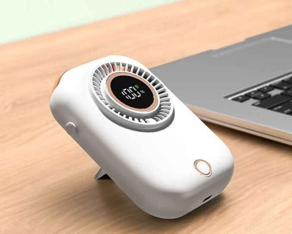 Clip Fan - 图片 5