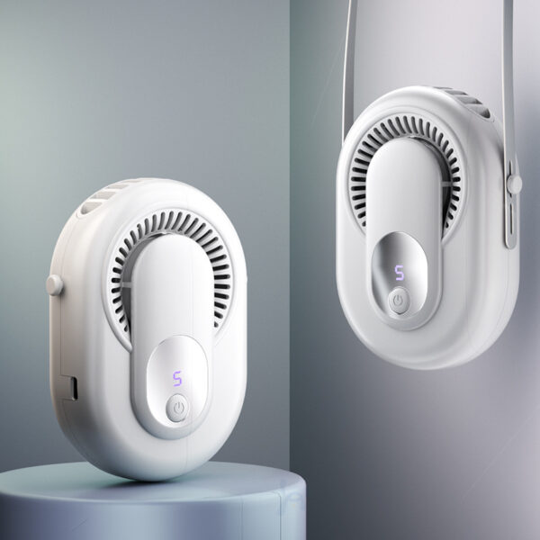 Clip Fan - 图片 4
