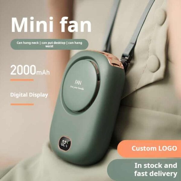 Clip Fan - 图片 3