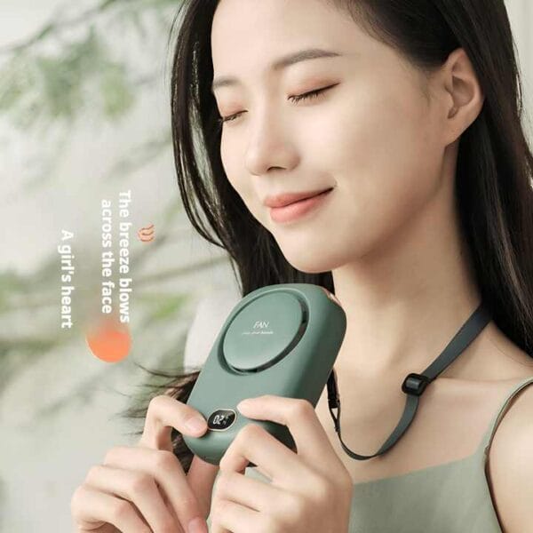 Clip Fan - 图片 4