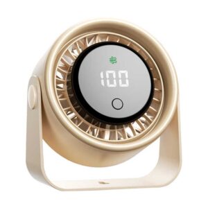 BESTLAUD desk fan (1)