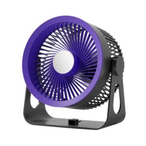 BESTLAUD desk fan