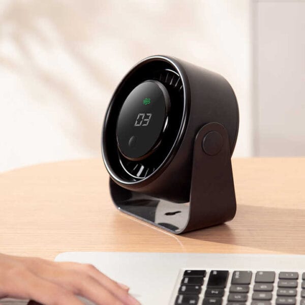 Desk Fan - 图片 7