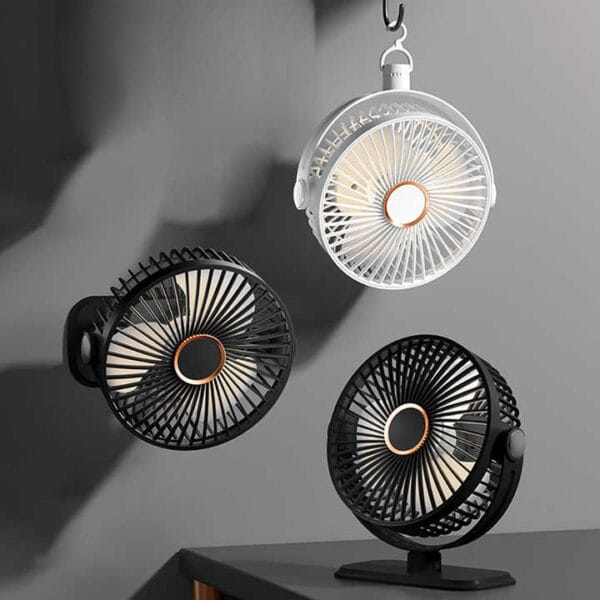 Desk Fan - 图片 5