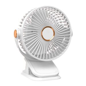 BESTLAUD desk fan