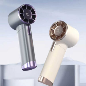 BESTLAUD hand held fan