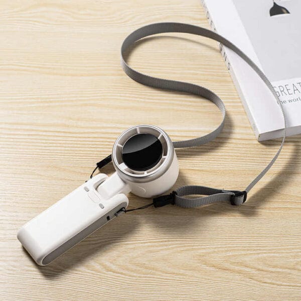 BESTLAUD handheld fan