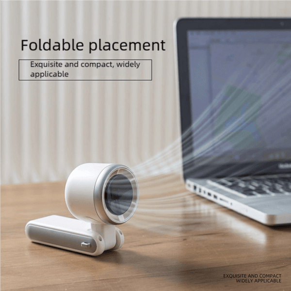 Hand Held Fan - 图片 6