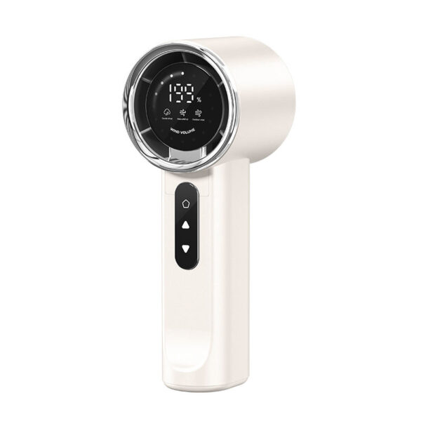 Hand Held Fan - 图片 2