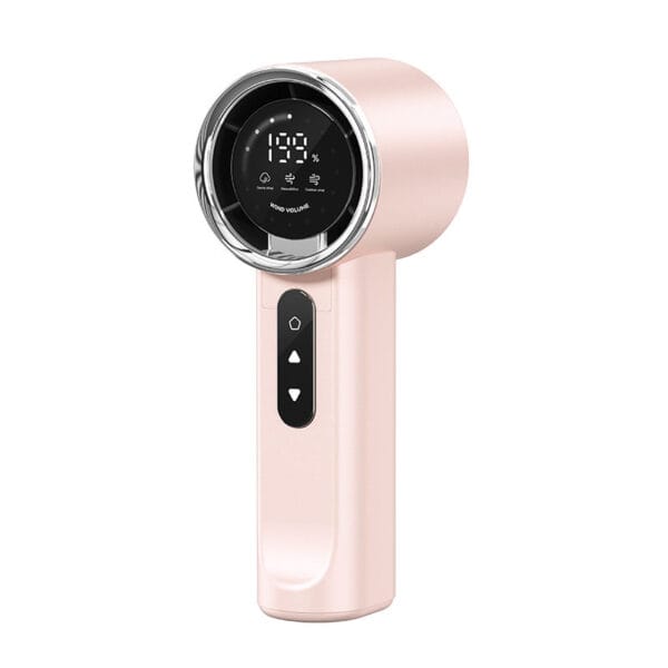 Hand Held Fan - 图片 5