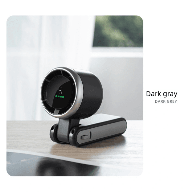 Hand Held Fan - 图片 7