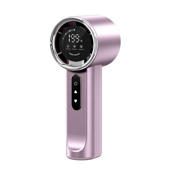 BESTLAUD handheld fan (11)