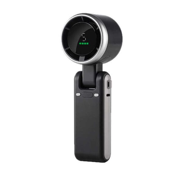 Hand Held Fan - 图片 4