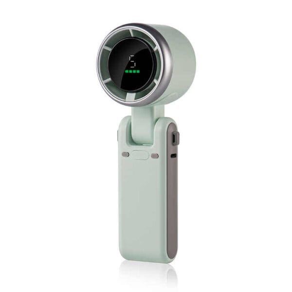 Hand Held Fan - 图片 5