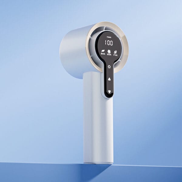 Hand Held Fan - 图片 3