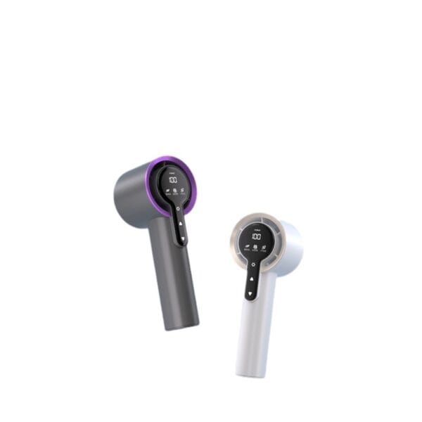 Hand Held Fan - 图片 4