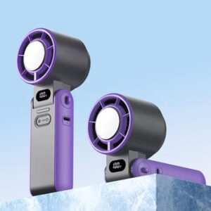 Bestlaud Handheld Fan