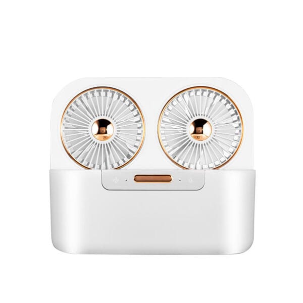 Desk Fan - 图片 7