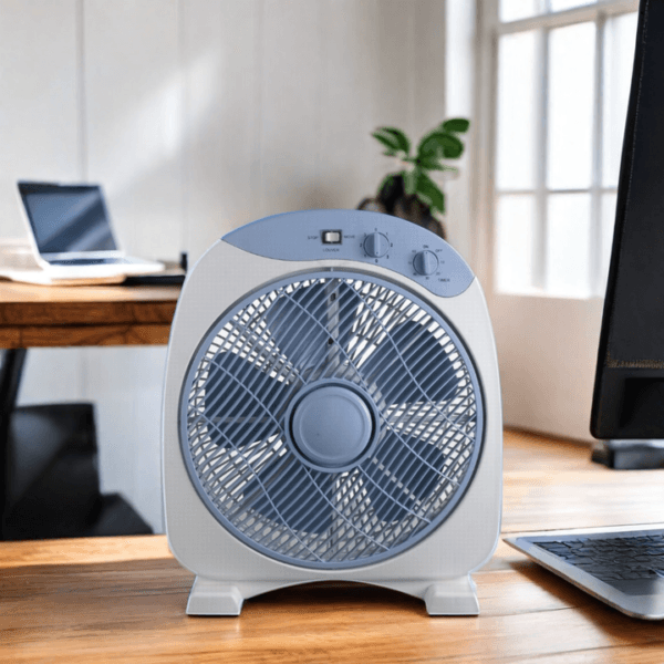 bestlaud desk fan